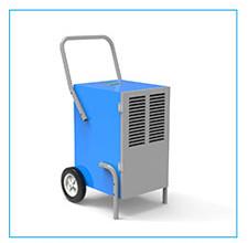 گھر dehumidifier