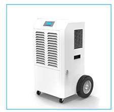 ہاتھ دھکا dehumidifier