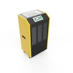 صنعتی پورٹ ایبل ڈیممڈیفائر