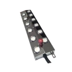 7L فی گھنٹہ منی Humidifier اٹمیزر دھند میکر گرین ہاؤس الٹراسونک Humidifier کے لئے