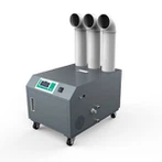 گرین ہاؤس گیسوں زراعت Humidifier قیمت