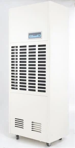 ہائی ٹمپریچر ڈیہومیڈیفائر۔