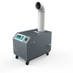 مشروم گرین ہاؤس Humidifier