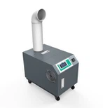 مشروم روم کمائڈفائر