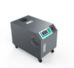 مشروم کی پیداوار Humidifier