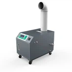 الٹراسونک ٹرانسدکر ائیر بناپرحالات Humidifier