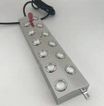 12 ڈسک مسٹر میکر فوجر