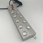 12 ڈسک مسٹر بنانے والا