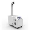 Paint Shop Humidifier
