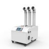 Paint Shop Humidifier