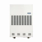 ڈرین کے ساتھ ڈیہومیڈیفائر