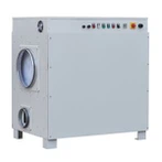 فارمیسی کے لئے Desiccant Dehumidifier