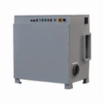 Desiccant وہیل Dehumidifier