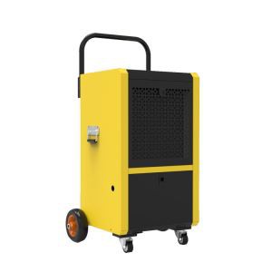 Explosion Proof Dehumidifier For Chemical Plant
