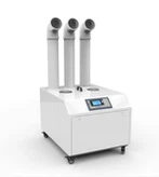 بڑے گرین ہاؤس Humidifier