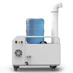 انباکو نوشی کے لئے Humidifier