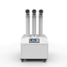 Humidifier For Printing House