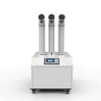 Humidifier الٹراسونک صنعتی