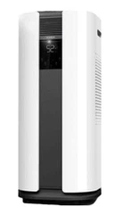 پورٹ ایبل ڈیوومڈیفائر کمرشل