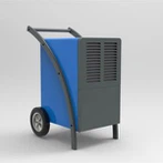 سنگل کمرہ ڈیرومڈیفائر