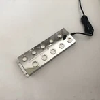 پانی کی غلط مشین